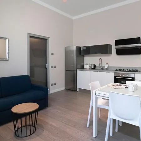 Apartment Italianway - Naviglio Pavese 6 *
