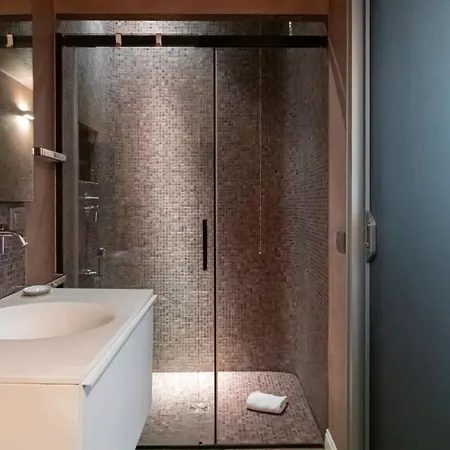 Apartment Italianway - Naviglio Pavese 6 Milan