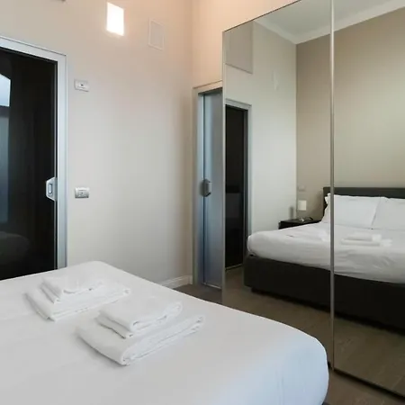 Apartment Italianway - Naviglio Pavese 6 Milan