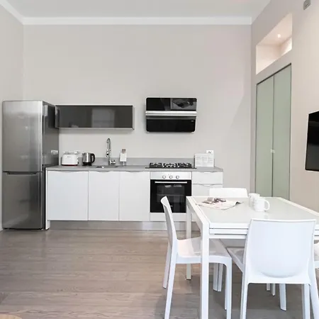 Italianway - Naviglio Pavese 6 Apartment *