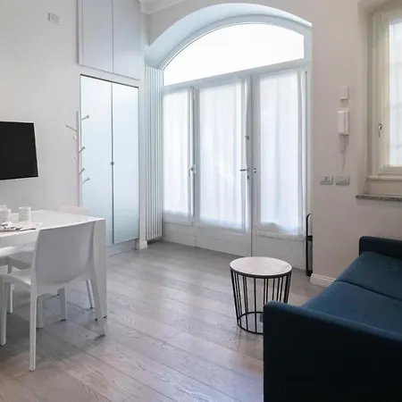 Italianway - Naviglio Pavese 6 Apartment *