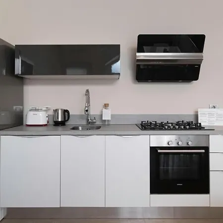Italianway - Naviglio Pavese 6 Apartment Milan