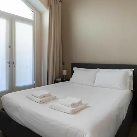 Italianway Easy - Naviglio Pavese 6 Daire
