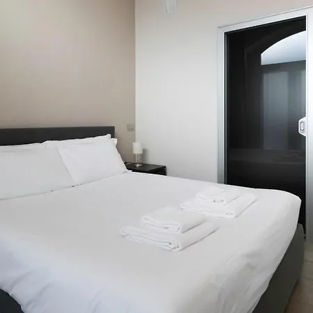 Italianway Easy - Naviglio Pavese 6 Daire Milano