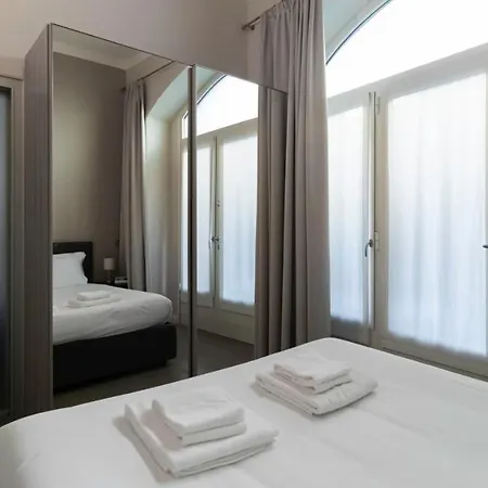 Daire Italianway Easy - Naviglio Pavese 6 *
