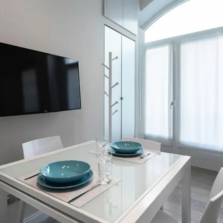 Italianway Easy - Naviglio Pavese 6 Milano